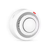 Smart WiFi-rökdetektor brandlarm 85 dB – SafeSense