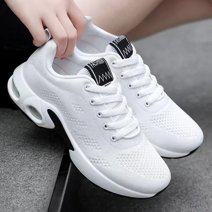 Ortopediska sneakers för smärtlindring – optimal komfort och stöd för fotvalvet