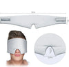 Luksuriøst silkeøyemask for en dypere søvn