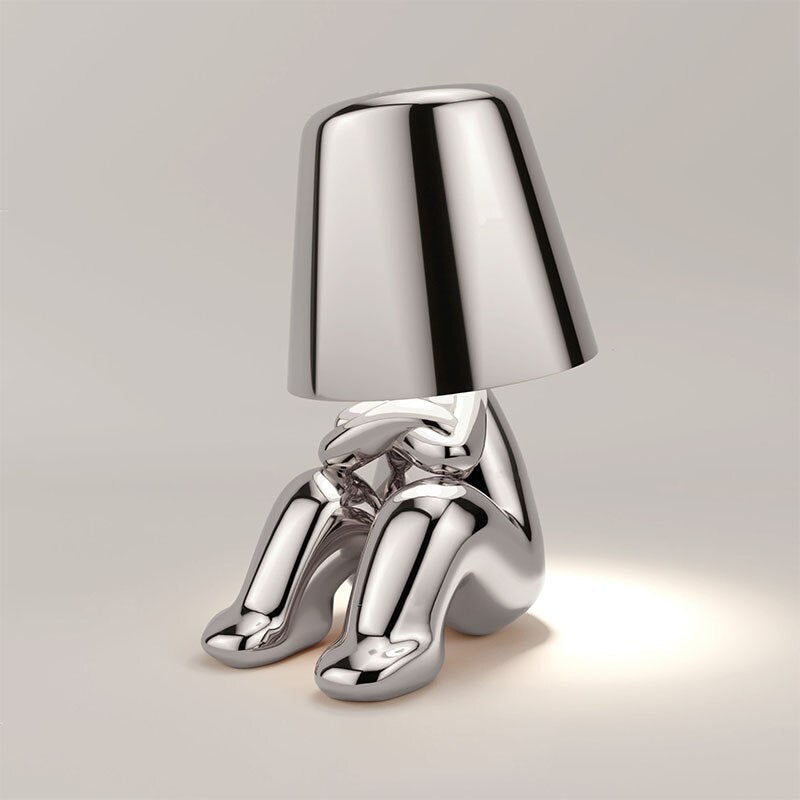 Misterlamp [Sista i lager]