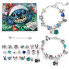 Stitch Adventskalender 2026