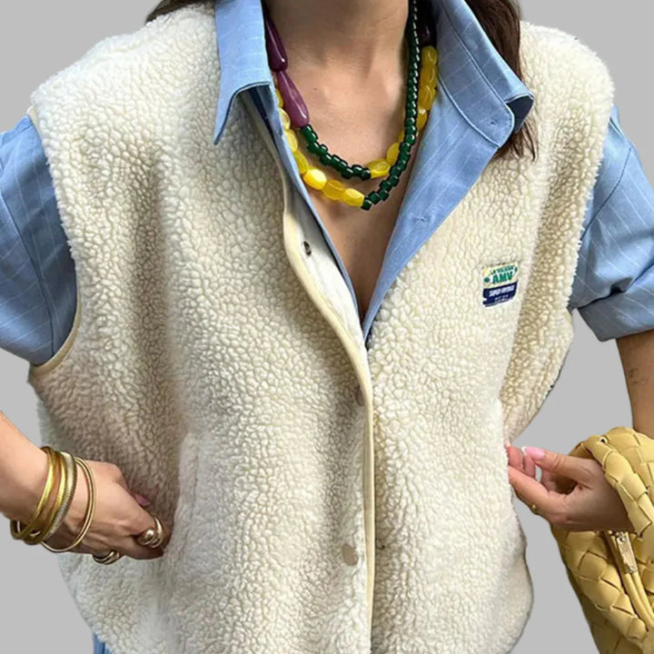 Fremragende vest