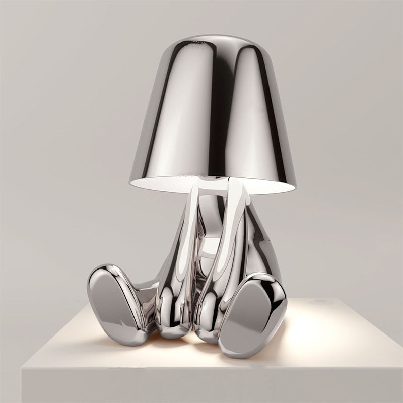 Misterlamp [Sista i lager]