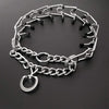 Klämhalsband för hundar - Modell B