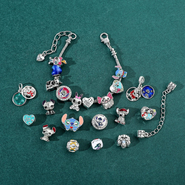 Stitch Adventskalender 2026