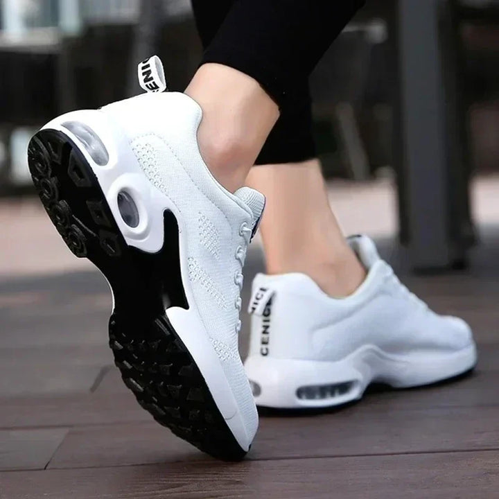 Ortopediska sneakers för smärtlindring – optimal komfort och stöd för fotvalvet