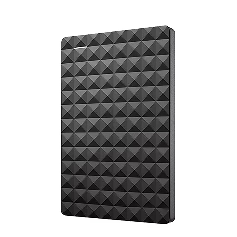 Ultrasnabb extern hårddisk 8TB bärbar lagringslösning USB 3.0