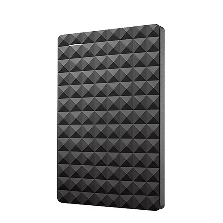 Ultrasnabb extern hårddisk 8TB bärbar lagringslösning USB 3.0
