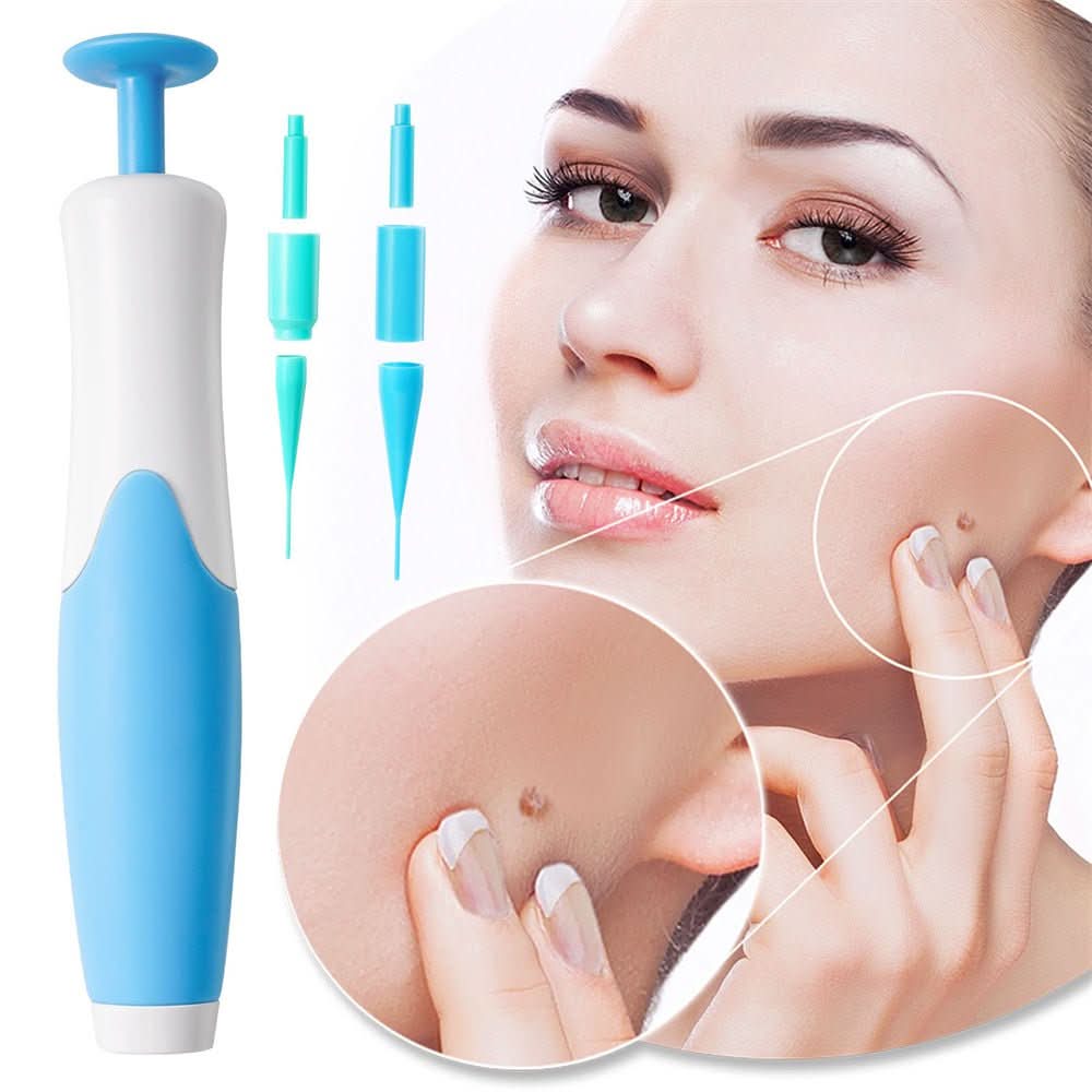 Dermaswift – Ta bort hudfläckar mot vårtor och hudutväxter