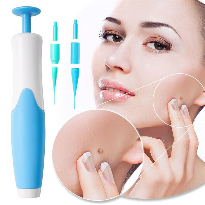 Dermaswift – Ta bort hudfläckar mot vårtor och hudutväxter