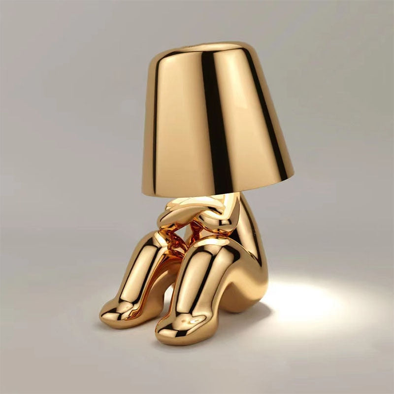 Misterlamp [Sista i lager]