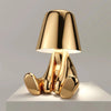 Misterlamp [Sista i lager]