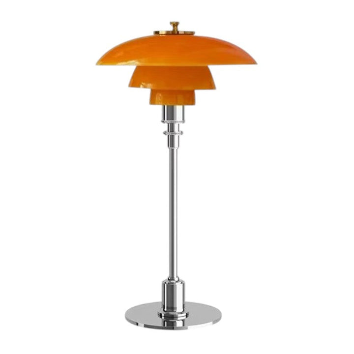 Bordslampa i dansk design