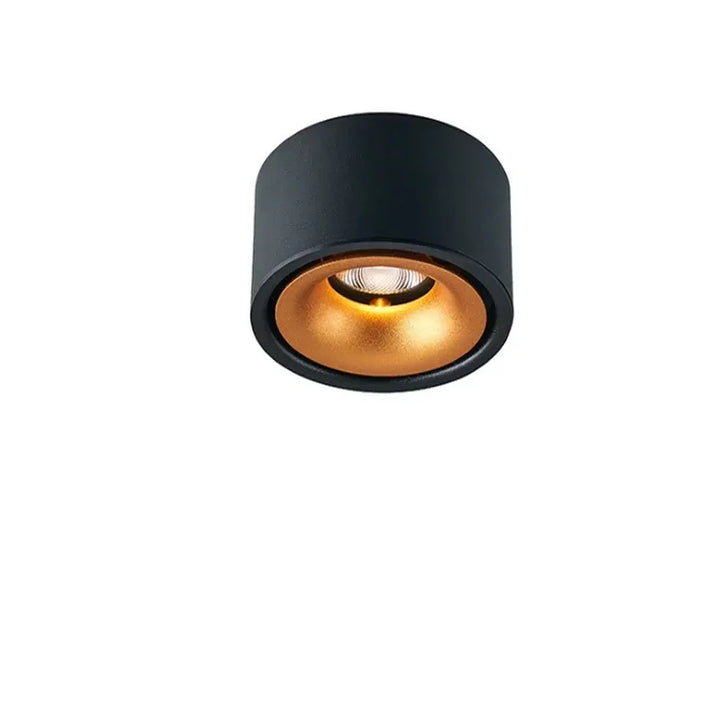 Helissa – bländfri LED-taklampa