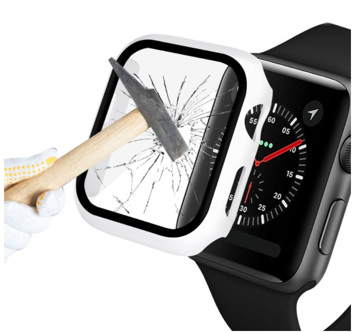 Skyddsfodral för smartwatch