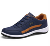 Ortopediska sneakers för herr – Luca