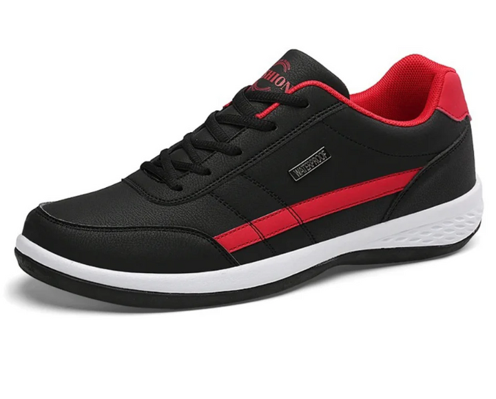 Ortopediska sneakers för herr – Luca