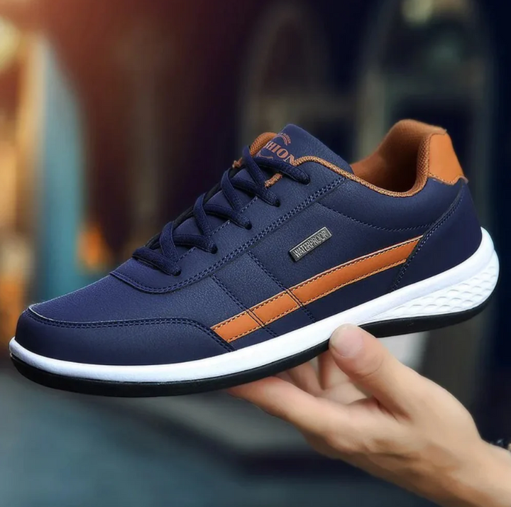 Ortopediska sneakers för herr – Luca
