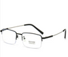 Smarta progressiva multifokala glasögon, unisex, tyska