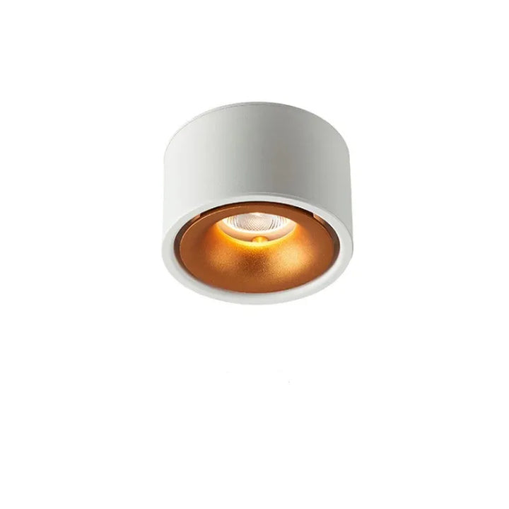 Helissa – bländfri LED-taklampa