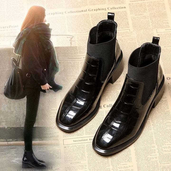 DemiBoots I Ankelstövlar för dam