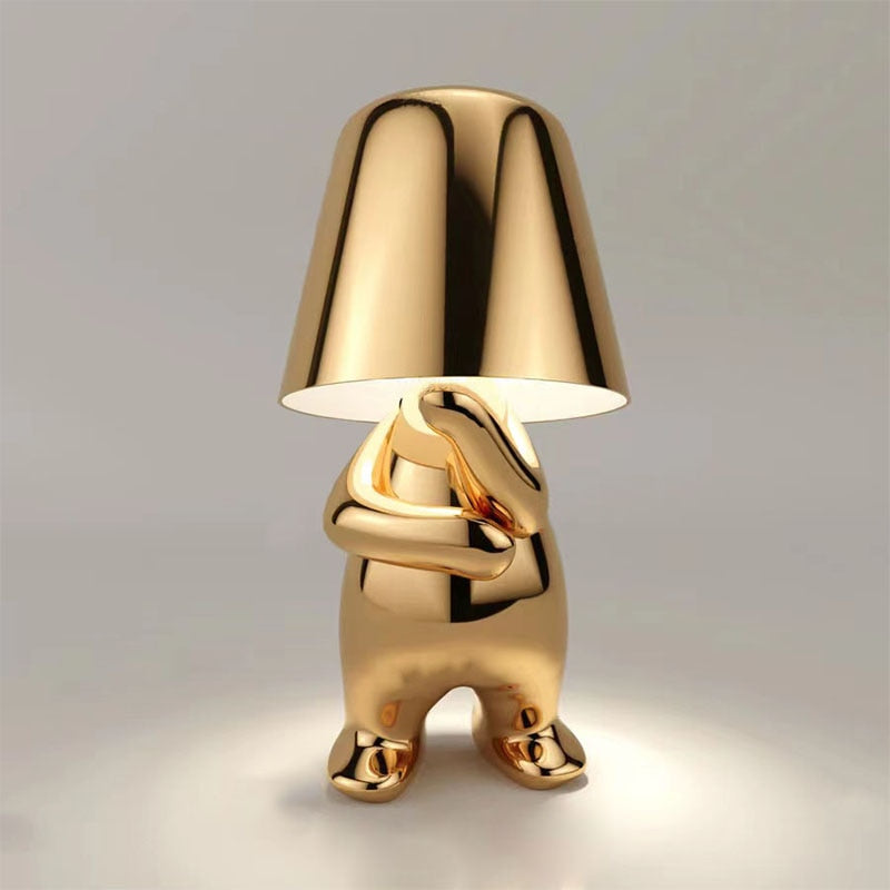 Misterlamp [Sista i lager]