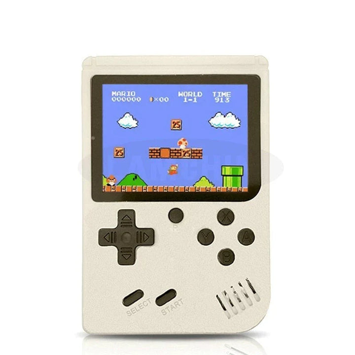 Retro Videospelskonsol 400-i-1