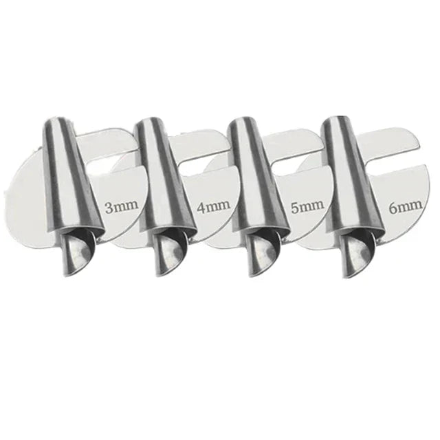 Hem Master Pro Set - Fållguide för sömnad