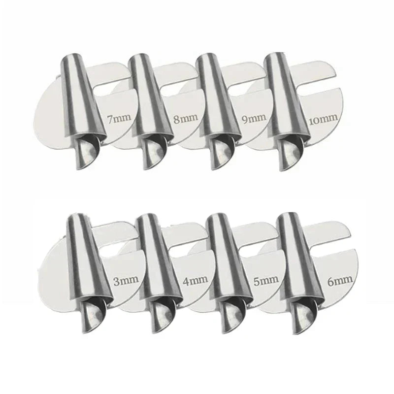 Hem Master Pro Set - Fållguide för sömnad