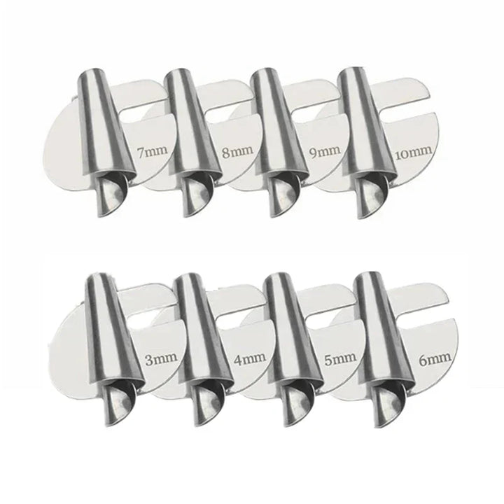 Hem Master Pro Set - Fållguide för sömnad