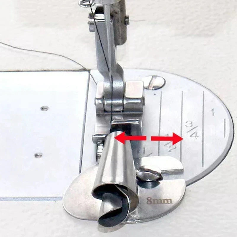 Hem Master Pro Set - Fållguide för sömnad