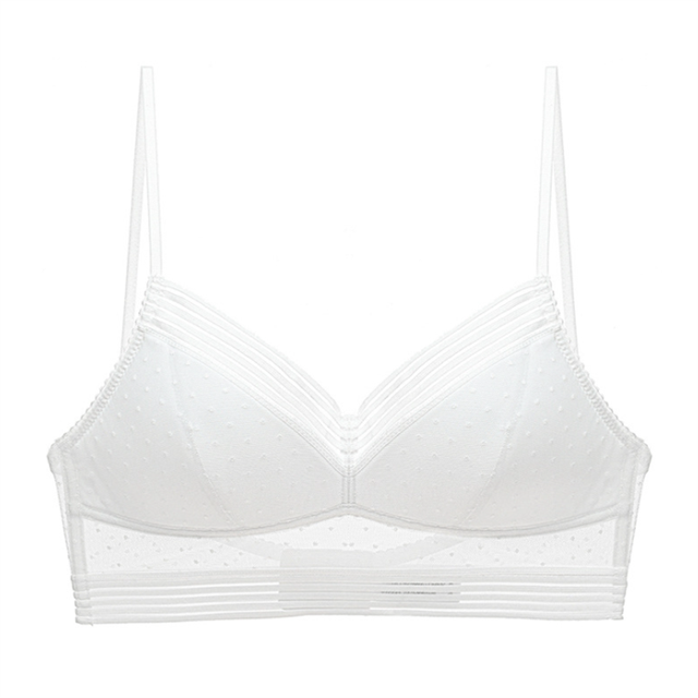 Sömlös bralette-BH