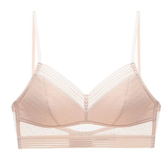 Sömlös bralette-BH