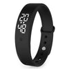 Smartklocka för män och kvinnor med fitnesstracker