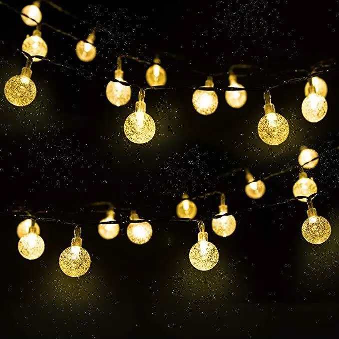LumiSphere trädgårdsbelysning | Energisnål LED-belysning för trädgård och terrass