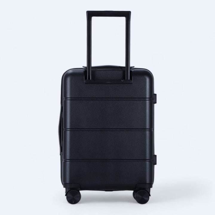 Set med 3 hårda resväskor – Atlas Explorer