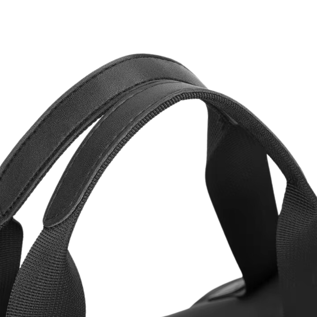 Vattentät sportväska med skofack – FlexBag Pro