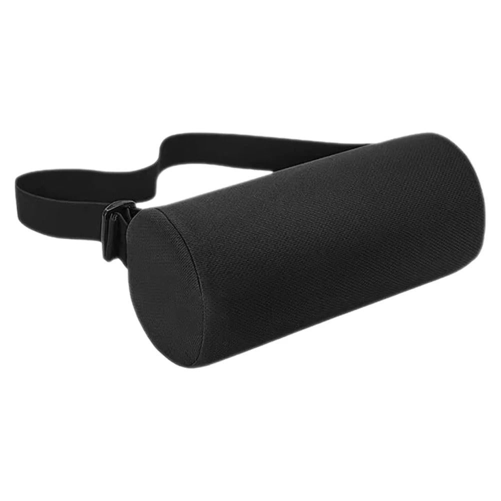 Ländryggsstöd – ergonomiskt stöd