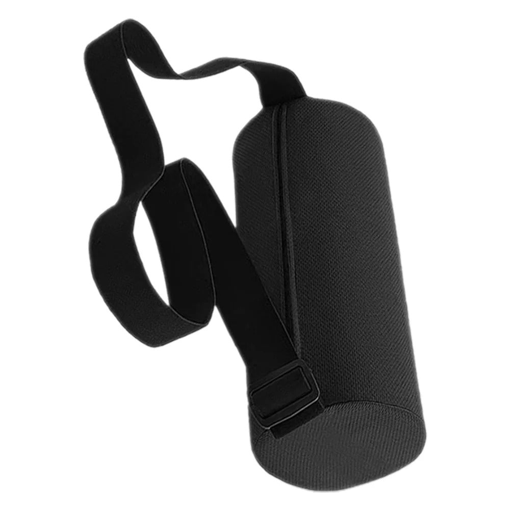 Ländryggsstöd – ergonomiskt stöd