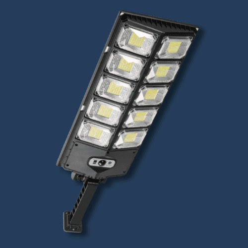 SunGuard W789-5 solcellsreflektorlampa (10 W)