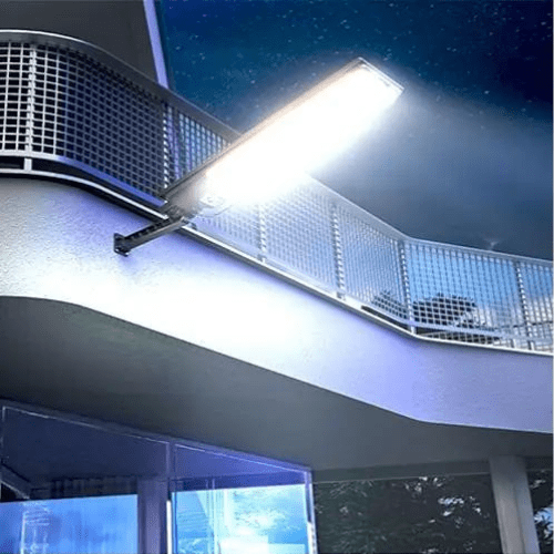 SunGuard W789-5 solcellsreflektorlampa (10 W)