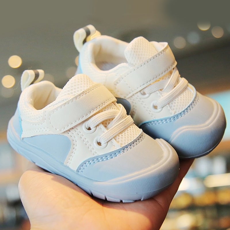 Baby Barfods Sneakers
