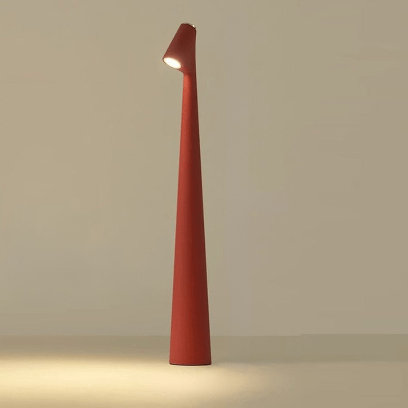 Trådlös bordslampa | Dimbar | Varmvit LED