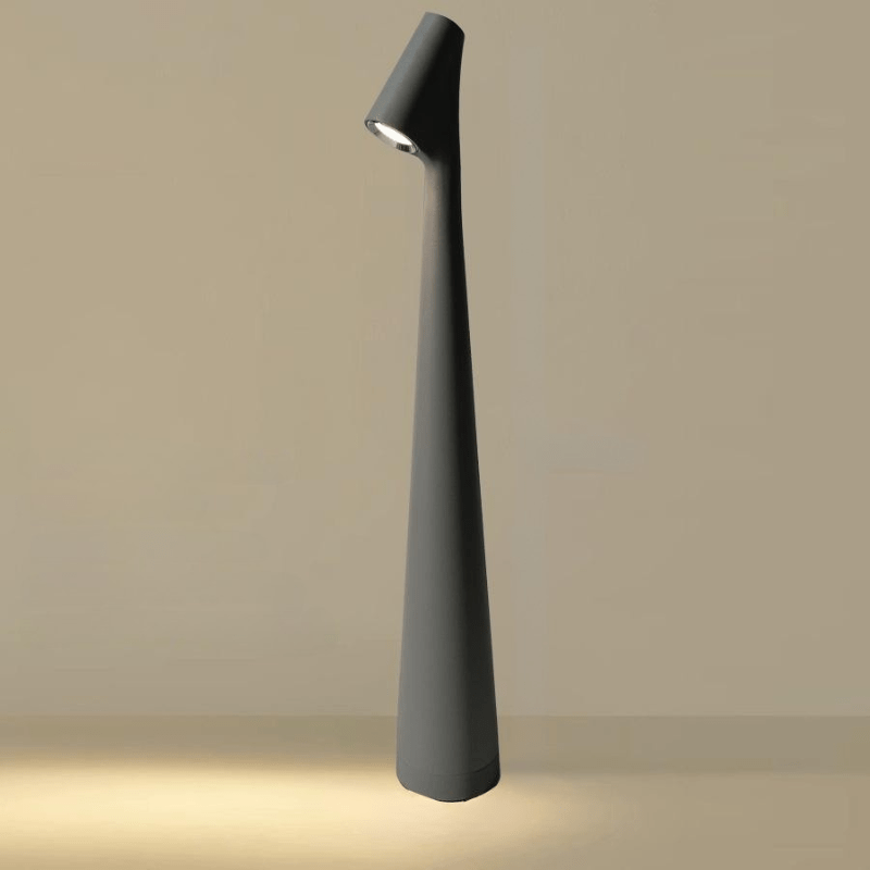 Trådlös bordslampa | Dimbar | Varmvit LED