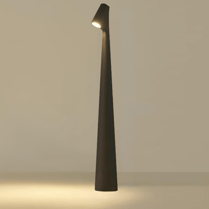 Trådlös bordslampa | Dimbar | Varmvit LED