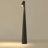 Trådlös bordslampa | Dimbar | Varmvit LED
