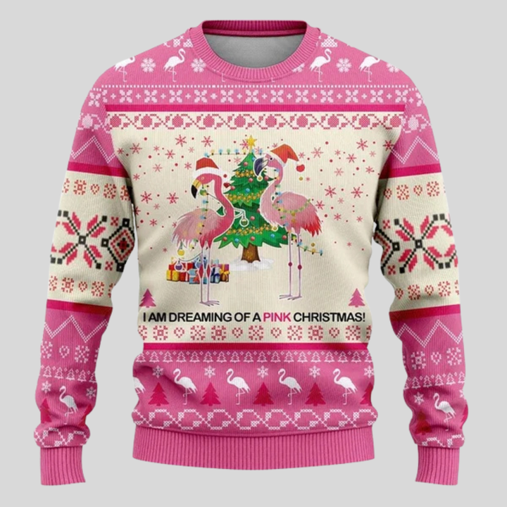 Juletrøje til mænd