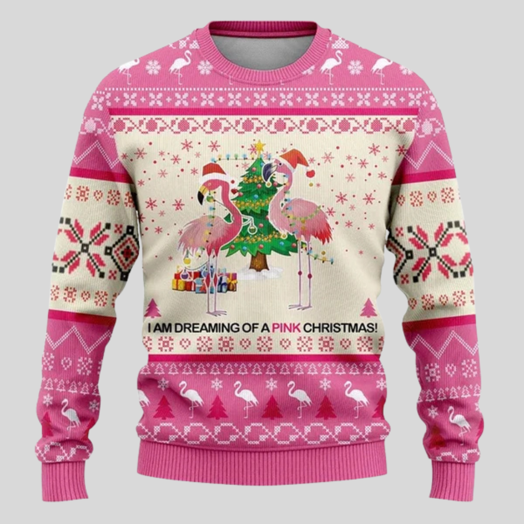 Juletrøje til mænd