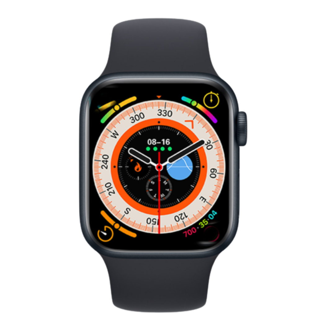 Smartwatch S8 Ultra 49mm - avancerad teknik och stil