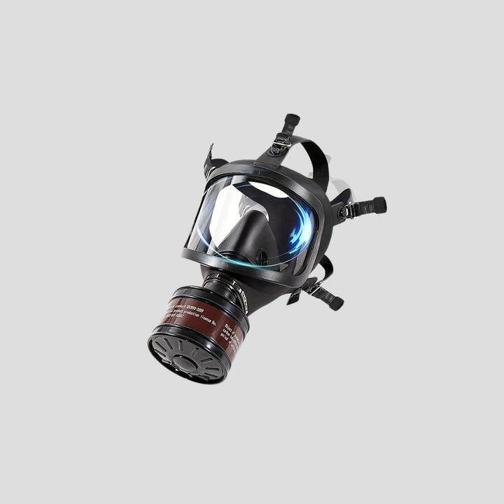 Helmask